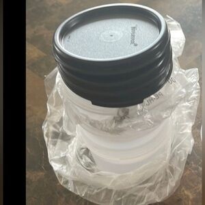 COPY - Tupperware 200ml Snack Containers ❤️‍🔥❤️‍🔥